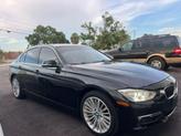 Thumbnail of 2013 Black BMW 328