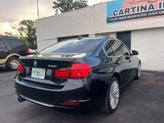 Thumbnail of 2013 Black BMW 328