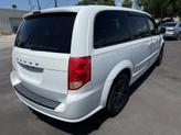 Thumbnail of 2017 White Knuckle Clearcoat Dodge Grand Caravan