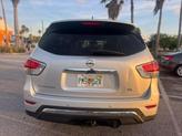 Thumbnail of 2014  Nissan Pathfinder