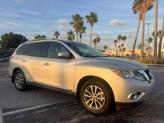 Photo of 2014  Nissan Pathfinder