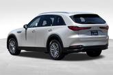 Thumbnail of 2024 Platinum Quartz Mazda CX-90 PHEV