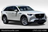 Photo of 2024 Platinum Quartz Mazda CX-90 PHEV