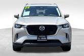 Thumbnail of 2024 Platinum Quartz Mazda CX-90 PHEV