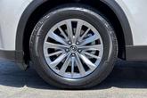 Thumbnail of 2024 Platinum Quartz Mazda CX-90 PHEV