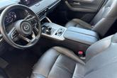 Thumbnail of 2024 Platinum Quartz Mazda CX-90 PHEV