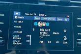 Thumbnail of 2024 White Pearl Hyundai TUCSON