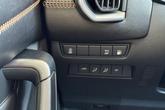 Thumbnail of 2025 Jet Black Mica Mazda CX-50 Hybrid