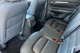 Thumbnail of 2025 Rhodium White Metallic Mazda CX-5