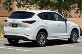 Thumbnail of 2025 Rhodium White Metallic Mazda CX-5