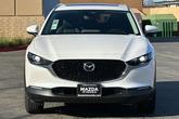 Thumbnail of 2025 Snowflake White Pearl Mica Mazda CX-30