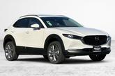 Thumbnail of 2025 Snowflake White Pearl Mica Mazda CX-30