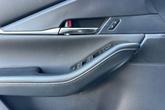 Thumbnail of 2025 Snowflake White Pearl Mica Mazda CX-30