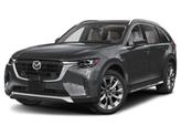 Photo of 2024 Machine Gray Metallic Mazda CX-90
