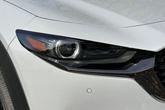 Thumbnail of 2025 Aero Gray Metallic Mazda CX-30