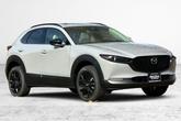 Thumbnail of 2025 Aero Gray Metallic Mazda CX-30