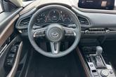 Thumbnail of 2025 Aero Gray Metallic Mazda CX-30