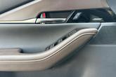 Thumbnail of 2025 Aero Gray Metallic Mazda CX-30