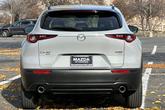 Thumbnail of 2025 Aero Gray Metallic Mazda CX-30