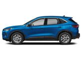 Thumbnail of 2023 ATLAS BLUE METALLIC Ford Escape