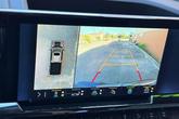 Thumbnail of 2023 Glacier Blue Metallic Chevrolet Silverado 1500