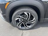 Thumbnail of 2026 Mosaic Black Metallic Chevrolet Trailblazer