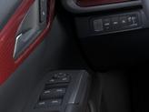 Thumbnail of 2026 Mosaic Black Metallic Chevrolet Traverse