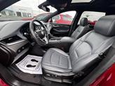 Thumbnail of 2023 Cherry Red Tintcoat Buick Enclave