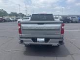 Thumbnail of 2025 Sterling Gray Metallic Chevrolet Silverado 1500