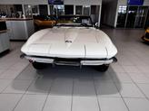 Thumbnail of 1965 White Chevrolet Corvette