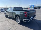Thumbnail of 2026 Cypress Chevrolet Silverado 1500