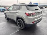 Thumbnail of 2024 Sting Gray Clearcoat Jeep Compass