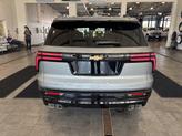 Thumbnail of 2026 Sterling Gray Metallic Chevrolet Traverse