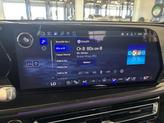 Thumbnail of 2026 Sterling Gray Metallic Chevrolet Traverse