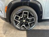 Thumbnail of 2026 Sterling Gray Metallic Chevrolet Traverse