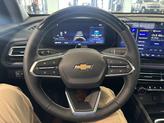 Thumbnail of 2026 Sterling Gray Metallic Chevrolet Traverse