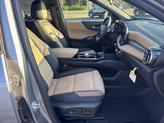 Thumbnail of 2026 Sterling Gray Metallic Chevrolet Equinox