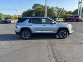 Thumbnail of 2026 Sterling Gray Metallic Chevrolet Equinox