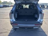 Thumbnail of 2026 Sterling Gray Metallic Chevrolet Equinox