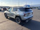 Thumbnail of 2026 Sterling Gray Metallic Chevrolet Equinox