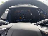 Thumbnail of 2025 Marina Blue Chevrolet Trax