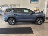 Thumbnail of 2026 Lakeshore Blue Metallic Chevrolet Equinox
