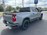 Thumbnail of 2025 Sterling Gray Metallic Chevrolet Silverado 1500