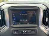 Thumbnail of 2025 Sterling Gray Metallic Chevrolet Silverado 1500