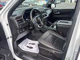 Thumbnail of 2023 Summit White Chevrolet Suburban