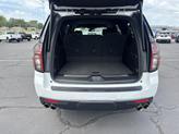 Thumbnail of 2023 Summit White Chevrolet Suburban
