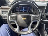 Thumbnail of 2023 Summit White Chevrolet Suburban