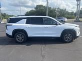 Thumbnail of 2026 Summit White Chevrolet Traverse