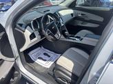 Thumbnail of 2015 Silver Ice Metallic Chevrolet Equinox