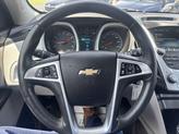 Thumbnail of 2015 Silver Ice Metallic Chevrolet Equinox